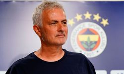 Jose Mourinho’dan Galatasaray’a kar göndermesi