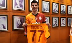 Galatasara -  Adana Demirspor maçında Morata ilk 11'de olacak mı?