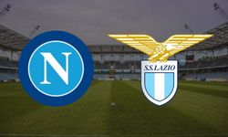 CANLI | Lazio - Napoli maçı canlı izle!