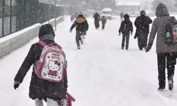 Tokat'ta 19 Şubat Çarşamba okullar tatil mi?