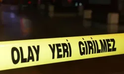 Asansör boşluğuna düşen yaşlı kadın hayatını kaybetti