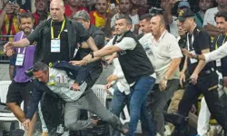 Olaylı Göztepe-Fenerbahçe maçının bakanlık raporu açıklandı