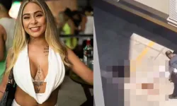 OnlyFans yıldızının şüpheli ölümü: balkondan düşerek hayatını kaybetti