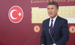 Orhan Sarıbal: Açlık ve yoksulluk giderek derinleşiyor