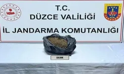 Narkotik operasyonunda 1 kişi gözaltına alındı