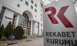 Rekabet kurulu, 9 şirkete ceza yağdırdı