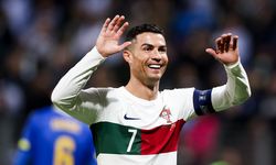 Cristiano Ronaldo: Tarihin en iyisi benim