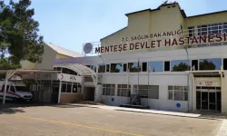 Sağlık Bakanlığı, Menteşe Devlet Hastanesi'ni kapatma kararı aldı