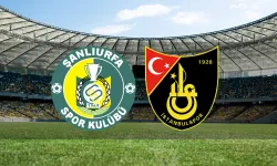 CANLI YAYIN | Şanlıurfaspor İstanbulspor maçı