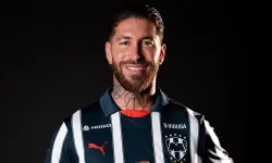 Sergio Ramos, Monterrey ile 1 yıllık sözleşme imzaladı