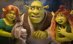 Heyecanla beklenen Shrek 5, büyük değişimle geliyor!