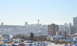 Ankara Büyükşehir Belediyesi’nden kuvvetli buzlanma uyarısı