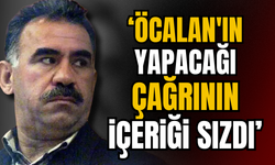 Bahçeli'nin çağrısı sonrası Öcalan'ın açıklaması bekleniyor