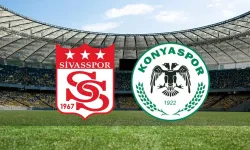 CANLI | Sivasspor-Konyaspor maçı izle