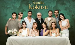 Sandık Kokusu 45. bölüm full izle