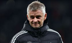 Solskjaer: "Kazanarak avantaj sağladık, mutluyuz"