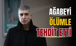 Özcan Deniz, ölümle tehdit edildiğini söyledi