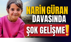 Narin Güran davasında şok gelişme!