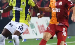 Süper Lig’de derbi heyecanı: Galatasaray-Fenerbahçe