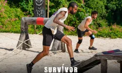 Survivor'da üçüncü dokunulmazlık heyecanı! 18 Şubat 2025