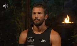 Survivor All Star'da kriz! Adem Kılıççı'ya ceza