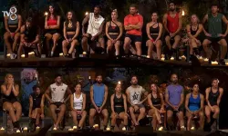 Survivor’da eleme heyecanı! 15 Şubat 2025