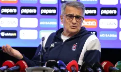 Trabzonspor'un deplasmanda galibiyet hasreti 289 güne ulaştı