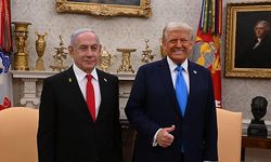 Netanyahu'dan, Trump hakkında dikkat çeken açıklama