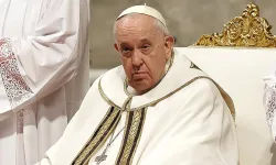 Papa Francis'in sağlık durumuna ilişkin açıklama