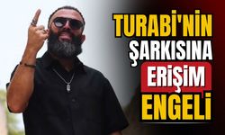 Aile ve Sosyal Hizmetler Bakanlığı'ndan Turabi'nin şarkısına engel