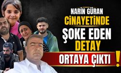 Narin Güran’ın patoloji raporunda yeni detay ortaya çıktı