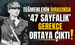 Teğmenlerin ihraç kararının nedeni ortaya çıktı