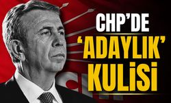 CHP'nin adaylık kulisinde Mansur Yavaş ayrıntısı!