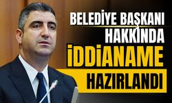 Kartal Belediye Başkanı Gökhan Yüksel hakkında iddianame hazırlandı