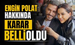 Engin Polat hakkında kritik gelişme!