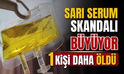 Sarı serum bir can daha aldı!