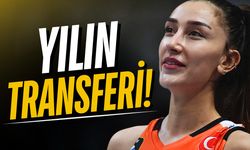 Hande Baladın'ın yeni takımı belli oldu