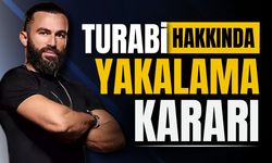 Turabi hakkında yakalama kararı çıkarıldı