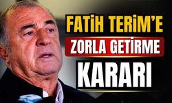 Seçil Erzan davasında Fatih Terim hakkında zorla getirme kararı verildi