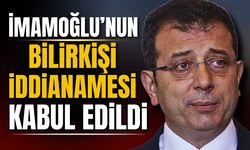 İmamoğlu'nun hakim karşısına çıkacağı tarih belli oldu