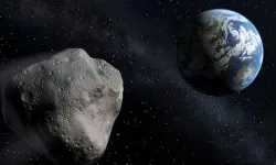 Yeni keşfedilen asteroidin Dünya’ya çarpma ihtimali