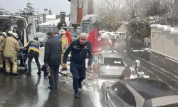 Feci kaza! Aracın çarptığı yaya, hayatını kaybetti