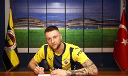 Fenerbahçeli Skriniar: Fenerbahçe’yi tercih ettiğim için çok mutluyum