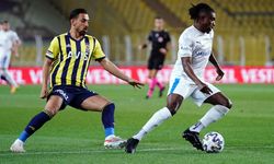 Fenerbahçe - Erzurumspor FK canlı yayın izle!