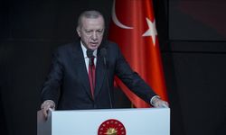 Recep Tayyip Erdoğan’dan 8 Mart Dünya Kadınlar Günü mesajı