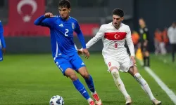 CANLI YAYIN | Romanya U20-Türkiye U20 maçı