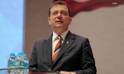 TMMOB İmamoğlu açıklaması: Halkın demokratik iradesine ipotek koyulamaz