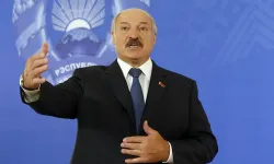 Lukashenko: Putin, Ukrayna savaşının bu noktaya geleceğini tahmin edemedi