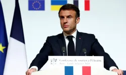 Emmanuel Macron: Rusya, Avrupa için bir tehdit haline geldi