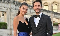 Hande Erçel'den evlilik açıklaması